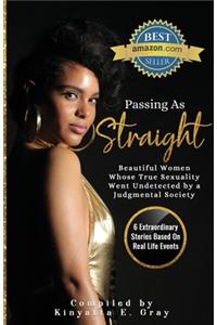 Passing As Straight