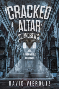Cracked Altar