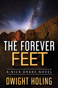 Forever Feet