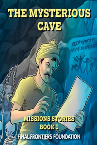Mysterious Cave