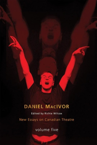 Daniel MacIvor