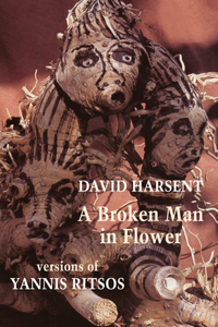 Broken Man in Flower
