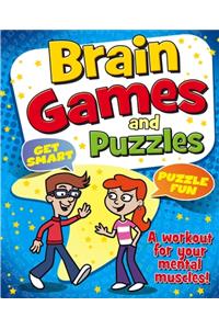 Brain Games