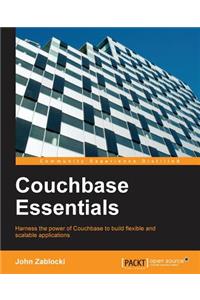 Couchbase Essentials