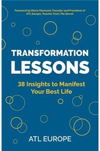 Transformation Lessons