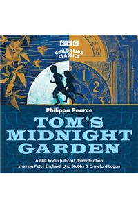 Tom's Midnight Garden