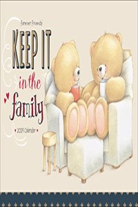 FOREVER FRIENDS WTV P A4 2019