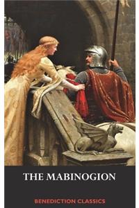 Mabinogion