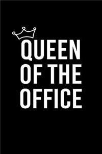 Queen of the Office