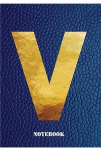 V Notebook