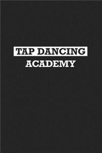 Tap Dancing Academy