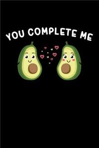 You Complete Me
