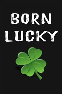 Born Lucky