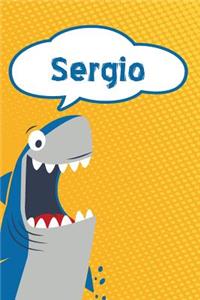 Sergio