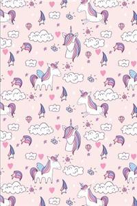 Unicorn Pattern - Mythical Creature 26