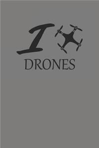 Drones