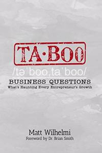 Taboo Business Questions