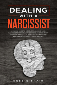 Dealing with a Narcissist