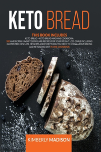Keto bread