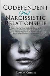 Codependent and Narcissistic Relationship