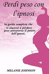 Perdi peso con l'ipnosi