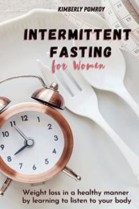 Intermittent Fasting for Women