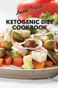 Ketogenic Diet Cookboook