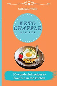 Keto Chaffle Recipes
