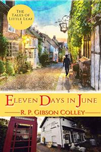 Eleven Days in June