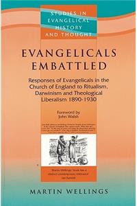 Evangelicals Embattled