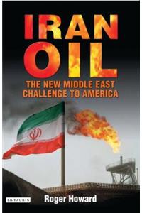 Iran Oil