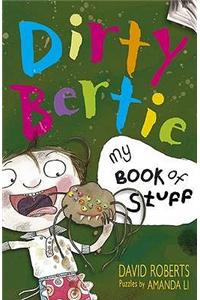 My Book of Stuff
