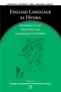 English Language as Hydra