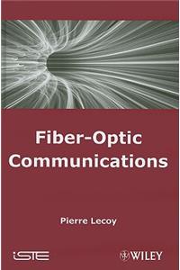 Fiber-Optic Communications