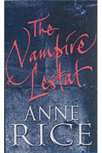 VAMPIRE LESTAT