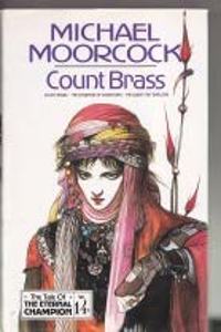 Count Brass (Tale of the Eternal Champion)