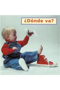 Donde Va?