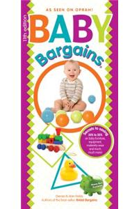 Baby Bargains