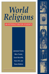 World Religions Revised Ed
