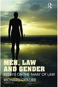 Men, Law and Gender