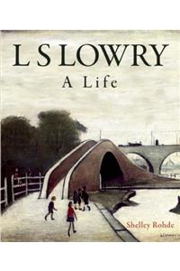 L.S. Lowry