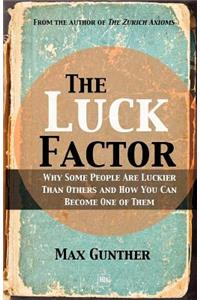 Luck Factor