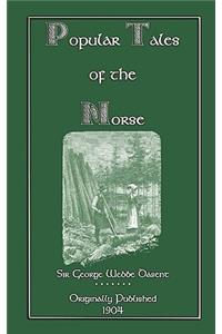 Popular Tales of the Norse