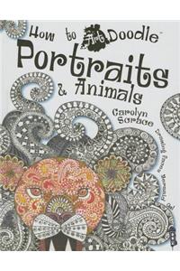 Portraits & Animals