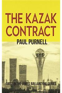 The Kazak Contract