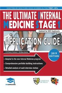 The Ultimate Internal Medicine Stage 1 Guide