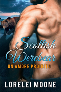 Scottish Werebear