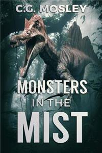 Monsters In The Mist