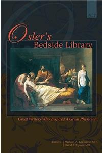 Osler's Bedside Library