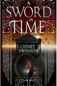 Sword in Time